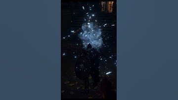 The Rimeheart has a Really Cool Ability #eldenring #mods #fromsoft #theconvergence