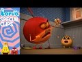 [Official] Stop Child Abuse - Special Videos by Animation LARVA