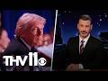 Trumps issue criticisms on Jimmy Kimmel | Here's why Mp3 Song