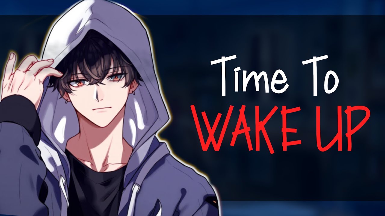 Obsessed Stalker Watches You Sleep (And Wakes You Up) (Tied Up) (M4F)