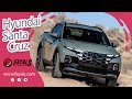 ☑️ Hyundai Santa Cruz 2021 Ecuador - Precio, versiones, características