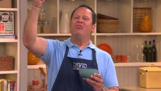 Gooseberry Patch Everyday Slow Cooker Cookbook With David Venable