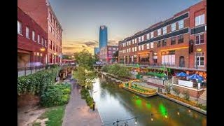 Oklahoma City Economic Development Trust - 5-23-2023