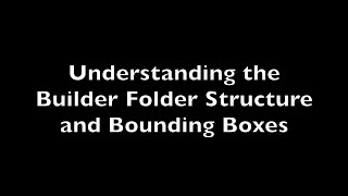 Trufi Back End Code Walkthrough - Part 5: Builder Folder Structure | Trufi Association