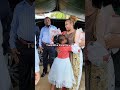APOSTLE JAMES NGANGA WA NENO EVANGELIZING CENTER NAIROBI WITH HIS WIFE Trizahnjeriwainaina Samidoh