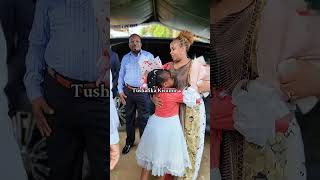 APOSTLE JAMES NGANGA WA NENO EVANGELIZING CENTER NAIROBI WITH HIS WIFE #trizahnjeriwainaina #samidoh Profile