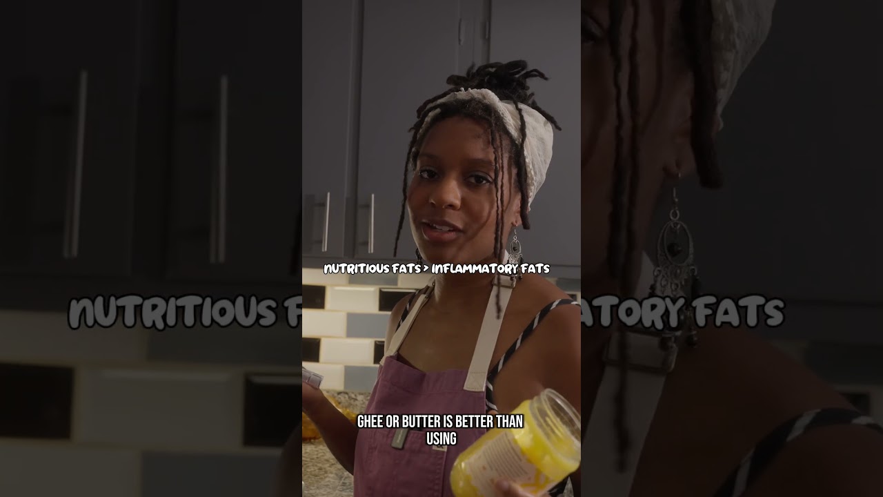 Why Does No One Talk About This Cooking Hack? 👃🍳