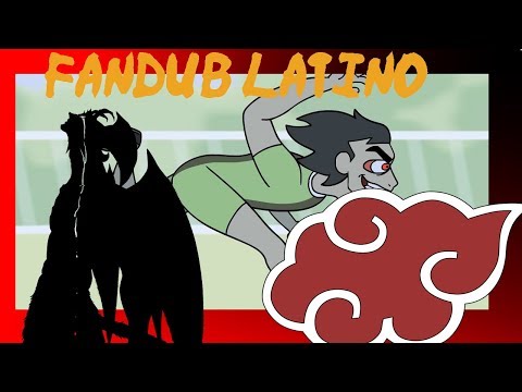Cryman Devilbaby (una caricatura de Devilman Crybaby) FANDUB LATINO
