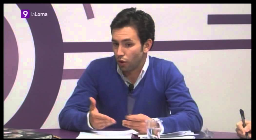 Actualidad a debate · Juventud en la política