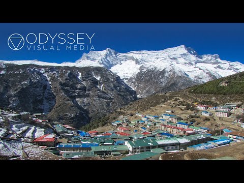Ancient Mysteries of the Khumbu Valley | Nepal Documentary 4k