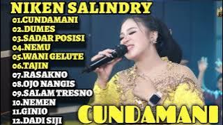 CUNDAMANI - NEMU - DUMES - NEMEN - FULL CAMPURSARI KOPLO TERBARU 2023 NIKEN SALINDRY  FULL ALBUM