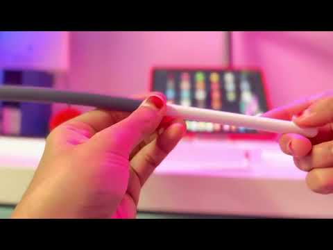 Unbox GOOJODOQ PENCIL