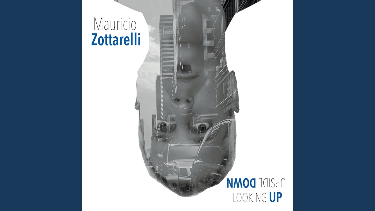 Upside Down Looking Up Suite, Pt. 3: New Cycles