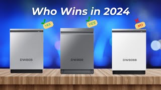 Best SAMSUNG Dishwasher 2024 [don’t buy one before watching this]