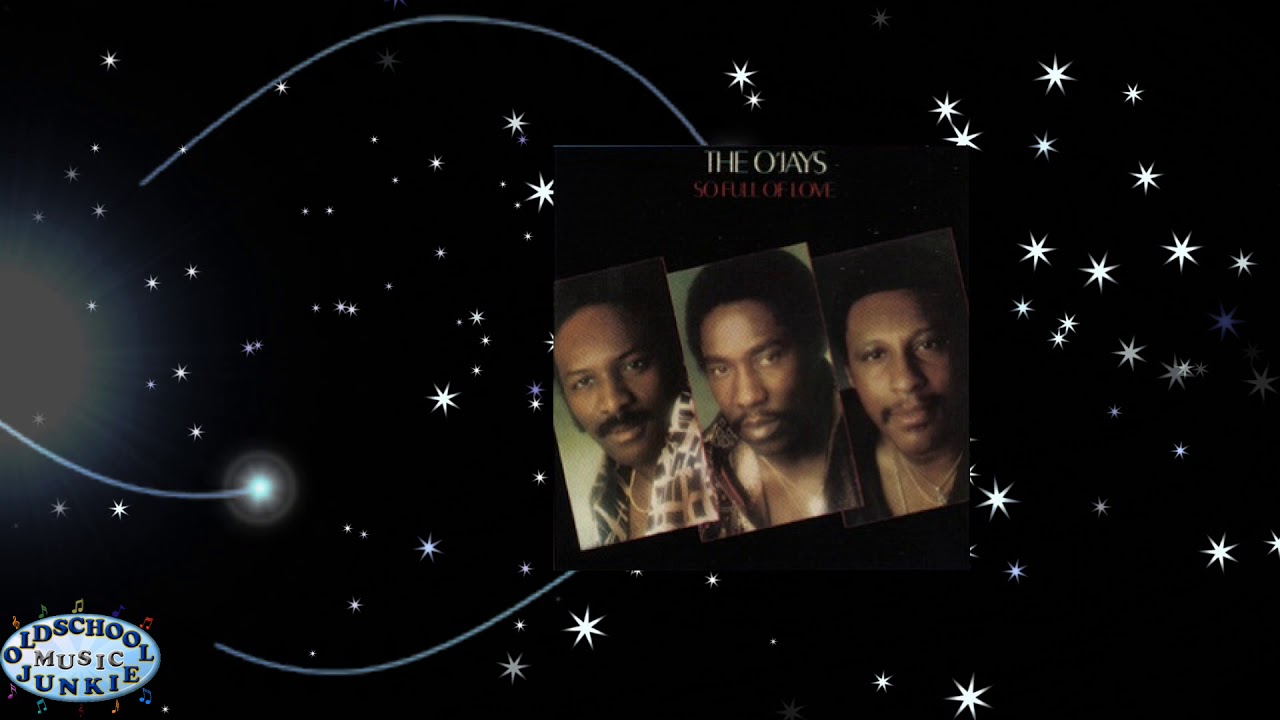 O'Jays - Cry Together - YouTube