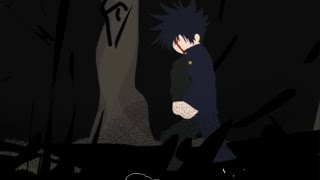 Megumi Domain Expansion In Dc2