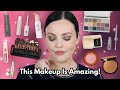 My Thoughts On New &amp; Amazing Makeup!