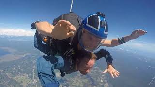 Swoopware: Skydive - Michael