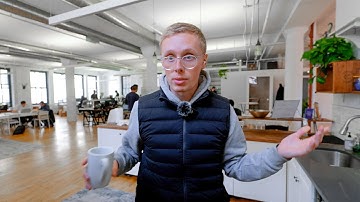 the most productive software engineering vlog you