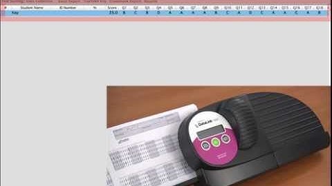 Creating a Key in DataLink Connect: MAC version