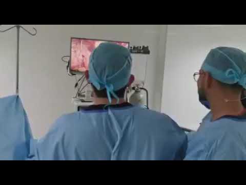 Operación | Dr. Said Castro Zazueta
