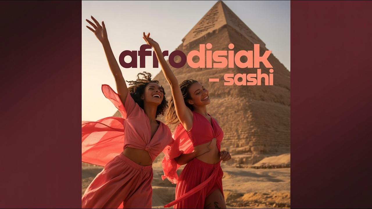 Watch Afrodisiak - Sashi on YouTube Watch Afrodisiak - Sashi on YouTube