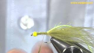 How to tie the 'Micro Straggle Damsel' - 12 Flies of Christmas - Total Flyfisher Magazine screenshot 5