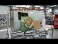 FAA TEST - A &amp; P AIRFRAME-SHEET METALS &amp; NON METALLIC STRUCTURES Q8056 Q8057 Q8058 Q8059 Q8060(4-27)