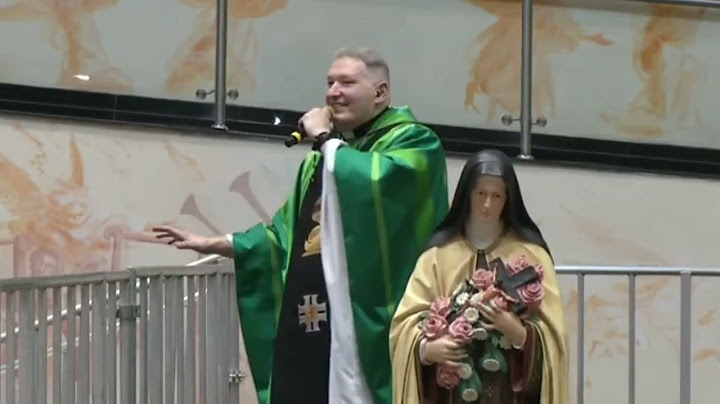 Yeshua - Padre Marcelo Rossi
