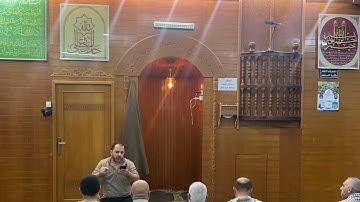 ﴿إِنَّما يُؤمِنُ بِآياتِنَا الَّذينَ إِذا ذُكِّروا بِها خَرّوا سُجَّدًا وَسَبَّحوا بِحَمدِ رَبِّهِم