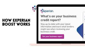 How Experian Boost Works