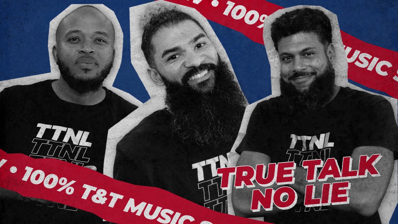 TTNL | BUSS TUNE feat Toofless | Ep. 165