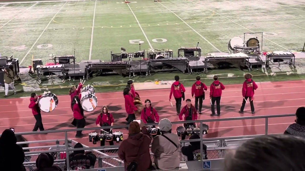 Street Percussion 2023