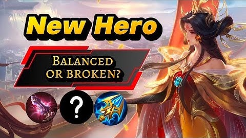 New hero Zetian best one hit build- build top 1 global | Zetian best builds 2025 | Intense match!!