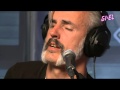 Triggerfinger - And There She Was Lying In Wait (Live bij GIEL!)