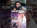 Em Guma nghe lời thì thầm của Lu #shorts  #leagueoflegends #lu