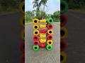 Six Rc remote control for Moka car 😱