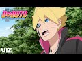 Family Feud | Boruto: Naruto Next Generations - Kawaki | VIZ