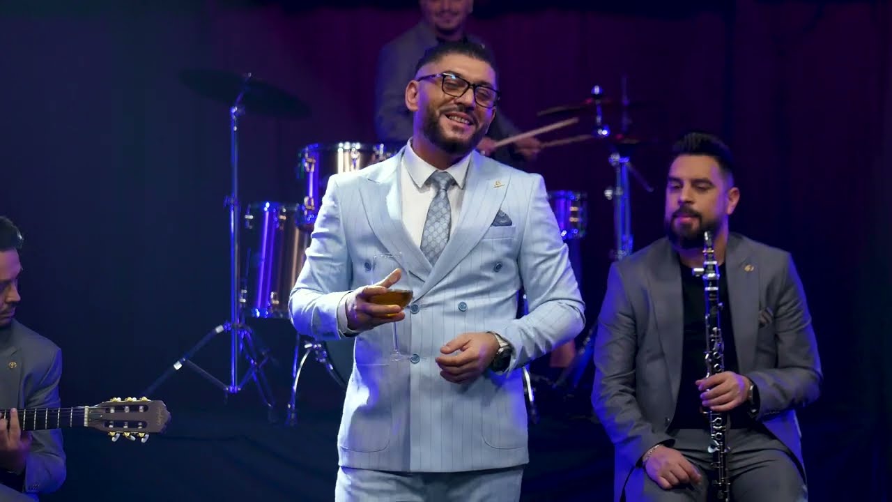 ASMET & JUZNI RITAM 2025 - LEGENDARNO SPLETI  TARO AHMET RASIMOV COVER - OFFICIAL VIDEO STUDIO ELITE