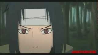Brothers...FIGHT! (Naruto AMV) *Beta*