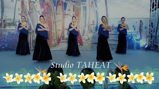 2026年5月30日 ALOHA TOKYO official  TAHEAT 恵比寿