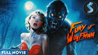 Fury of the Wolfman