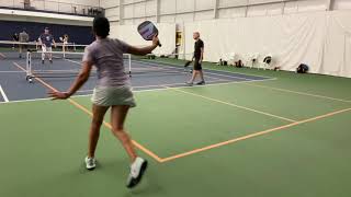 Mixed Doubles Recreational Pickleball- 4.0/4.5 Level