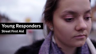 Young Responders - Street First Aid by St John Ambulance 4,244 views 1 year ago 1 minute, 43 seconds