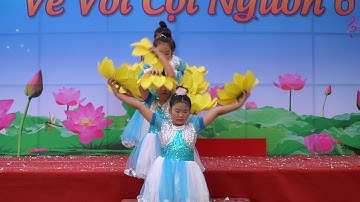 Lớp 3/10 | Em yêu trường Em TH Phan Chu Trinh - Q  Tân Phú