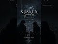 Suskun Geceler