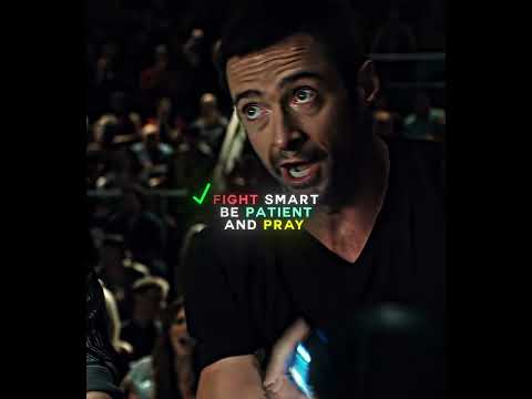 Best Movie OAT Atom Finds His Weakness Real Steel Edit One Call Slowed 