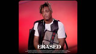 [FREE] Juice WRLD Type Beat - "ERASED" | Melodic Type Beat | Guitar Type Beat | Pop Type Beat