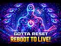 Progressive Metal Mix | Djent &amp; Atmospheric Metal | Gotta Reset Reboot to Live [Official]