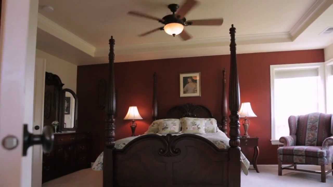 Oregon Real Estate Video Tour - 3340 Edgeview Lane, Forest Grove, OR 97116